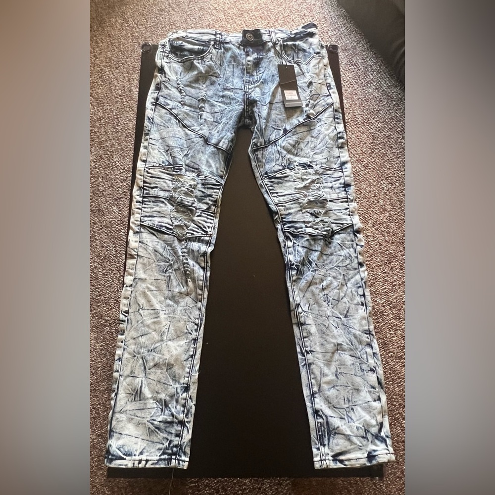 brand new size 32 jeans
